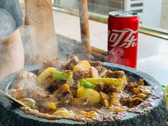 -砂锅居(西四店)