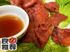 -下梅人家土菜馆(历史文化餐厅度假区店)