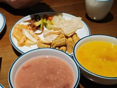-崂山印象·青岛·海鲜渔家菜