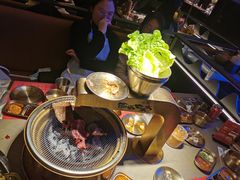 -西塔老太太泥炉烤肉(温州首店万象城黑金店)