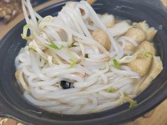 -云南蒙自过桥米线(丰庆路店)