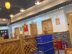 -老家大锅台·地锅鸡·铁锅炖(建邺文体路店)