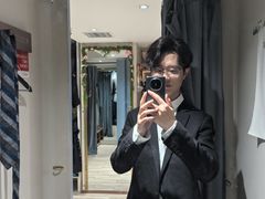 -海马体照相馆(上海月星环球港店)