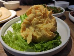 -榆林镇筋饼(知春路店)