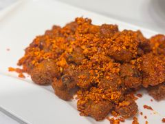 -刘胖子家常菜·蹄花焖藕(马场路店)