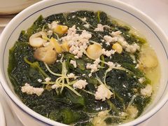 海带苗-宜宾海鲜酒家·三十年老字号