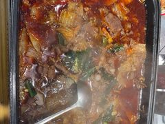 -古彭7只羊·招牌白串·碳锅羊肉旗舰店