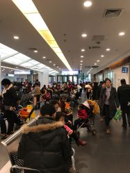 -上海市儿童医院(泸定路院区)