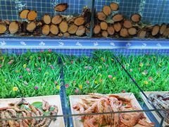 水产区-蟹将军·松叶蟹和牛日料放题自助(K11店)