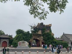 -大槐树寻根祭祖园