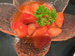 -大吉新京菜(恒隆店)