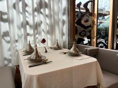 -龟兹KUCINA·新疆菜(前滩L+PLAZA店)