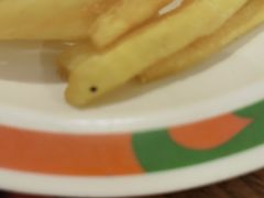 -比格比萨自助(新辰里学清路店)