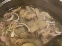 -润园四季椰子鸡火锅(海上世界店)