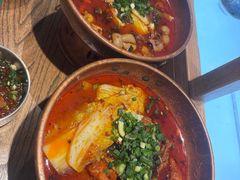 -成都你六姐·牛肉冒菜(上海环宇荟店)