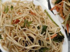 -韩麦大冷面(桂花街直营店)