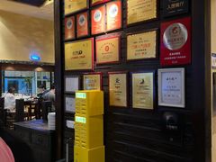 -大良毋米粥(锦龙路总店)