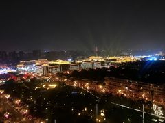 -烛影拾光观景餐厅·创意菜·摄影·小提琴(大唐不夜城店)