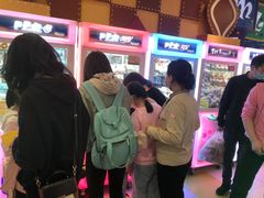 -meland·儿童乐园·游戏厅娃娃机·电玩Xbox(成都合生汇店)