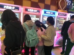 点击看大图 -meland·儿童乐园·游戏厅娃娃机·电玩Xbox(成都合生汇店)