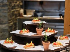 -君悦酒店·La Terrazza意合園·意式风味