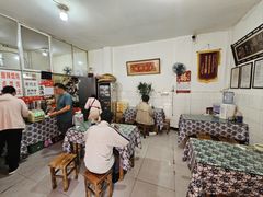-猫记风味小吃店(永和里店)