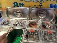 -椰莱泰小谷·东南亚融合菜(坪山悦阾SPACE店)