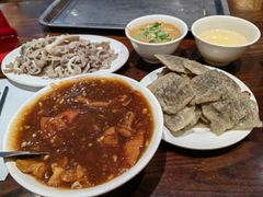 -姚记炒肝店(簋街店)