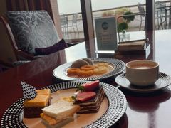 -天悦阁海景酒廊