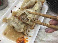 -大董锅贴(崇安寺店)