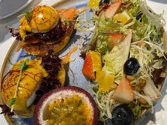 -BE BRIGHT KITCHEN(正佳广场店)