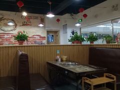 -王婆大虾(睿达广场木兰里店)
