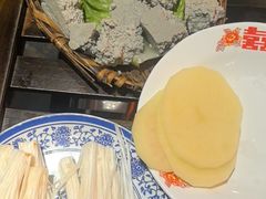 -萍姐火锅·公路夜市(江宁万达店)