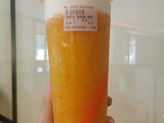 -CoCo都可(双井家乐福店)