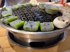 -霸腹烤肉(厦门柚子番店)