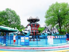 -南湖梦幻岛