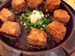 和风一口牛肉-禾绿寿司(星光68广场店)