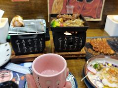 秘酿仙隐甘露-仙隐小鹿料理食堂(沙市人信汇店)
