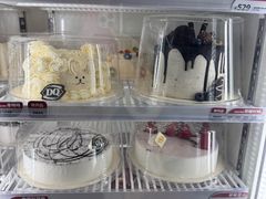-DQ·蛋糕·冰淇淋(川沙东海岸店)