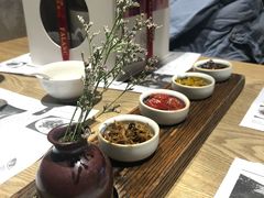 “酥不腻”烤鸭-小大董·烤鸭(五棵松店)