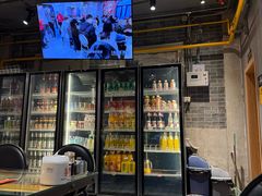 -金谷园饺子·烧烤(人大总店)