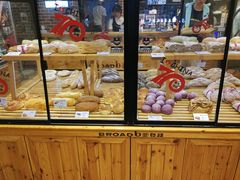 -BROAD面包路·欧式面包(龙湖时代C馆店)