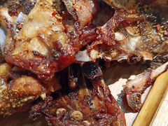 -新凯旋烧烤·燕姐千岛湖土菜