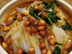 -清真·玛丽亚新疆菜主题餐厅(浙江中路店)