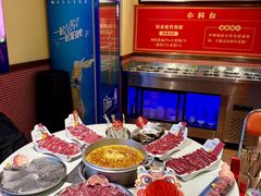 -荣叔港式沙嗲牛肉火锅(正佳潮流店)
