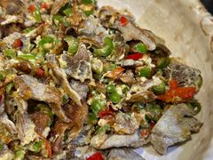 云椒白参菌-云上千禾(水上店)