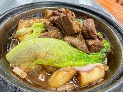 -珍珍小食店(西华路店)