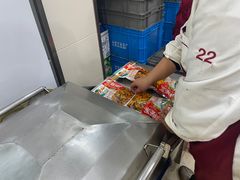 真空辣菜-大东江冷面(步行街店)