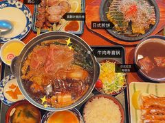 -小山日本料理(兴业太古汇店)