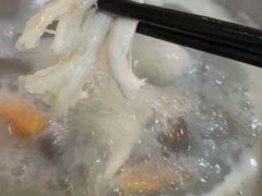 -华哥新鲜猪精品美食